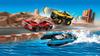 LEGO 60395 Combo Race Pack - New.
