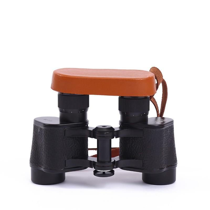 8x24 Binoculars Birdwatching Hiking Outdoor Use Compact Lightweight HD Optics IP55 Waterproof