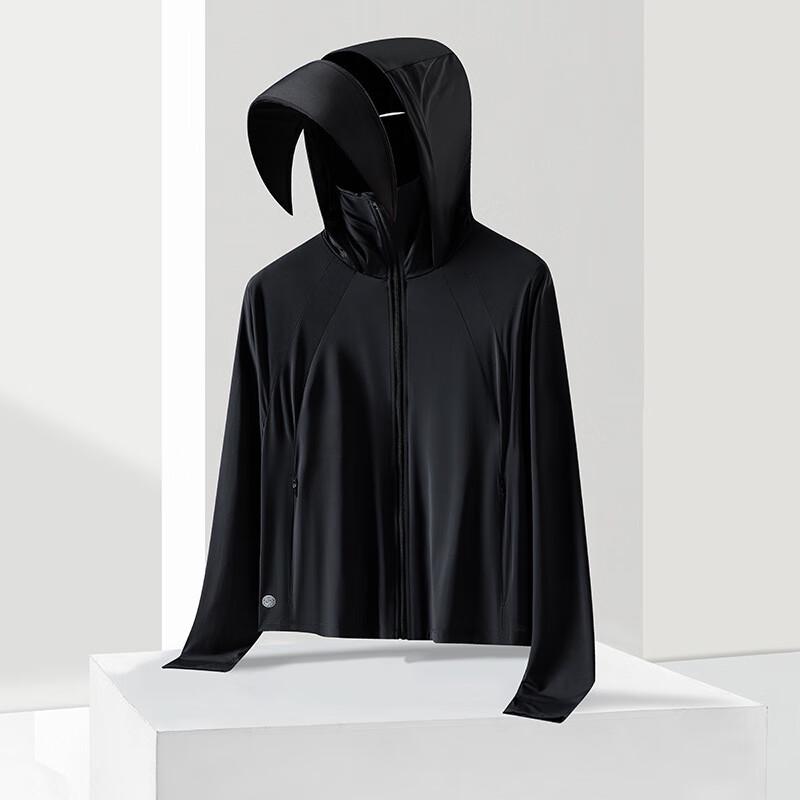 WEZHO Summer Outdoor Sun Protection Sport Jacket