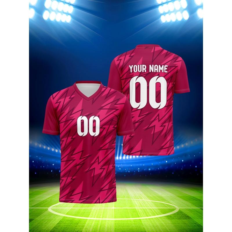 

3D-принт с индивидуальными именами и номерами Футболка для мужчин с рисунком американского футбола Футболки повседневные спортивные футболки с круглым вырезом Топы с короткими рукавами 6XL