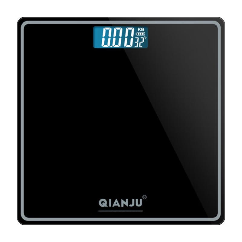 

Jinmiao Smart Digital Body Weight Scale