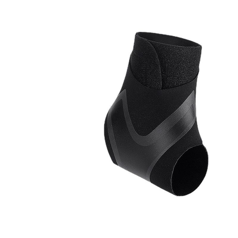 Summer Fitness Anti-Slip Ankle Support Socks for Sports