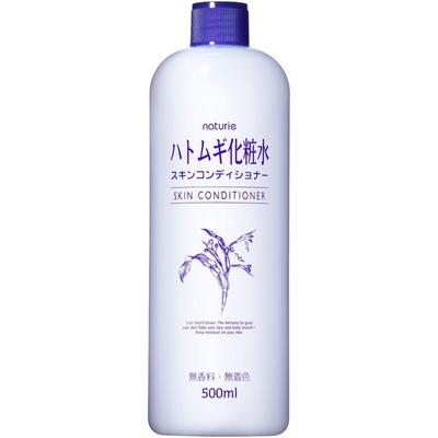 Condicionador de pele Hatomugi, 500ml, 1 unidade