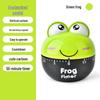 Children's Dual-Use Timer: Alarm Clock & Kitchen Reminder for Study and Self-Discipline