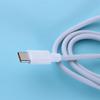 Data Cable Digital Cables Type C USB Data Cord Sync Wire USB Type C Cable 6A Fast Charger Cable