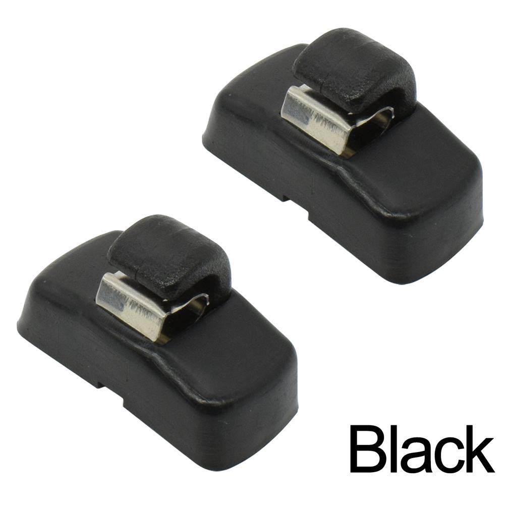 Car Sun Visor Hook Clips Hanger 3B0857561B Holder Bracket Hanger for Touran Polo Bora Sharan Sedan Syncro