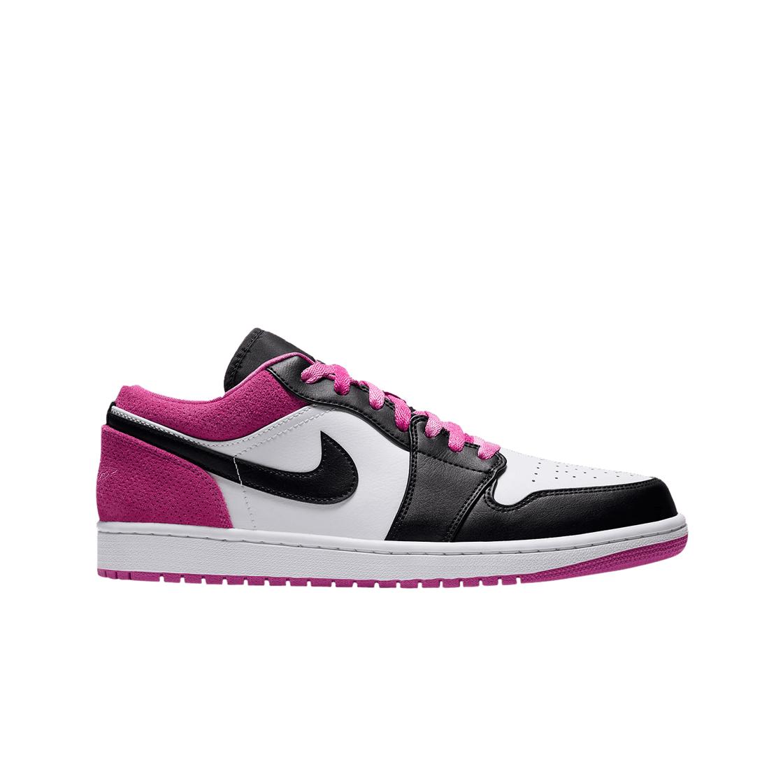 

Jordan 1 Low Se Fuchsia 275