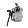 PZ19 Carburetor 19mm Carburetor Air Filter Kit for 50cc 70cc 90cc 110cc 125cc 4 Stroke ATV Go Kart