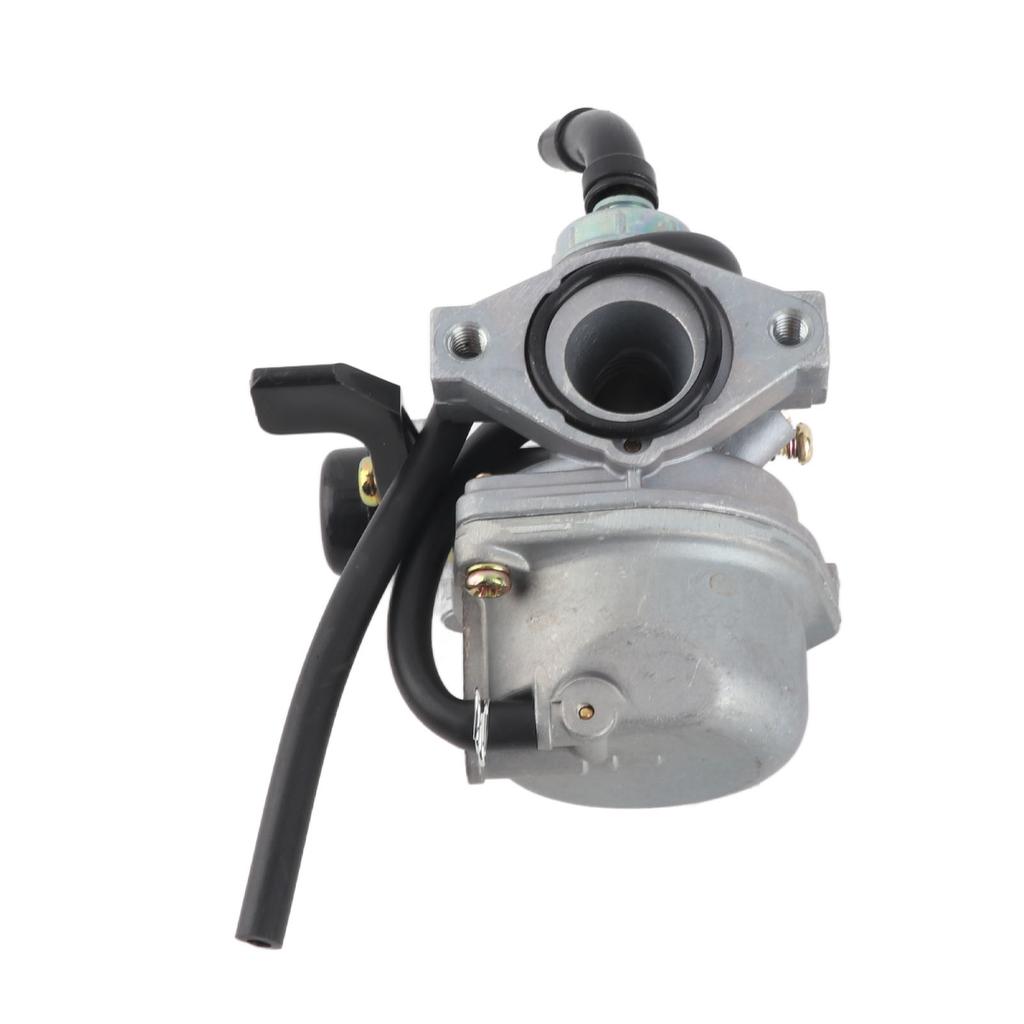 PZ19 Carburetor 19mm Carburetor Air Filter Kit for 50cc 70cc 90cc 110cc 125cc 4 Stroke ATV Go Kart