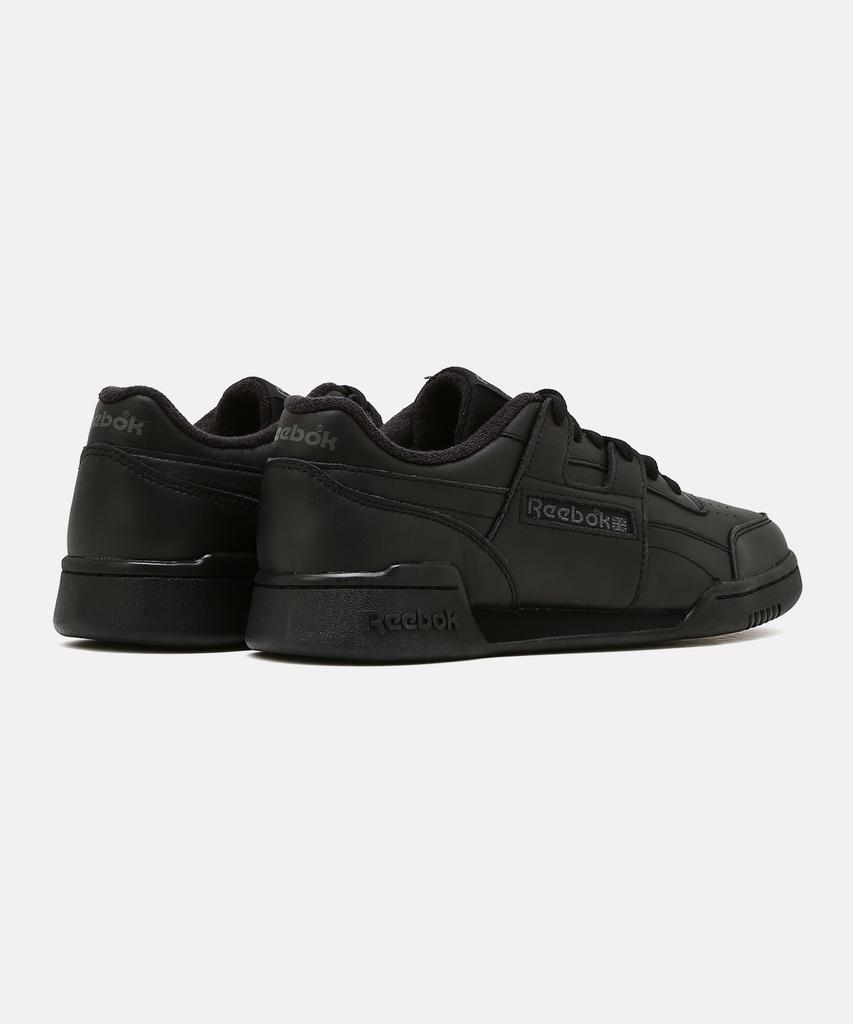 Reebok Workout Plus - Triple Black / 100244984