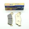 Motorcycle Front Rear Brake Pads for HUSQVARNA TE300 2014- TE300i 2018- TE300R (4T) TXC300R Cross Country 2013 TE 300