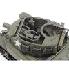 Tamiya 1/48 Military Miniature Series No. 104 U.S. Army M8 Self-Propelled Howitzer Plastic Model 32604 (Molded Color)