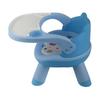 Children Dining Chairs Comfortable Sounding Cushion Safe Multifunctional Lightweight Toddler
