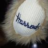 [USED] Harrods Teddy Bear