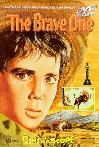 

DVD DVD - Brave One (1956) Non Japan Movies & DVD Used