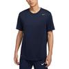 Nike Dri Fit Team Legend T Shirt Men's Obsidian Color IB8898-451