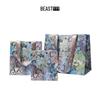 The Beast Monet Tote Bag