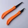5pcs/10pcs Tile Gap Repair Tool Hook Knife Professional Cleaning and Removal of Old Grout Hand Tools