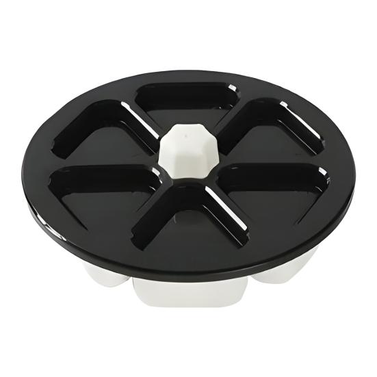 Sushi Mold Triangle Onigiri Mold Bento Box Japanese Sushi Making Kit Sushi Press Maker Rice Ball Box