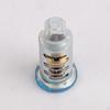 Roof Rack Locking Cores with Key Kit for Crossbar Systems