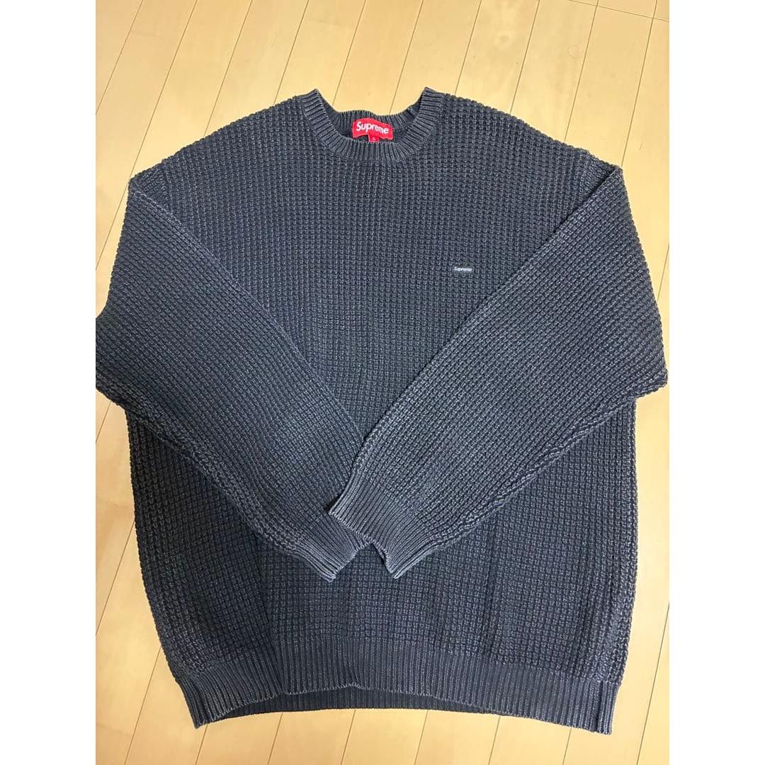 Used Supreme small box logo