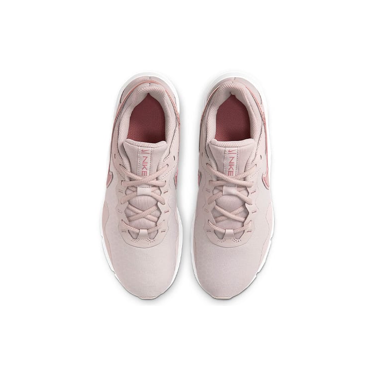 Nike Legend Essential 2 Platin Violett Damen CQ9545-003