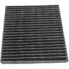 Engine & Cabin Air Filter Fit for 2018-2024 Nissan Kicks L4 1.6L, 2020-2024 Versa L4 1.6L, Replace 165465RA0A 165465RB1A 272776CA0A 278915RB0A