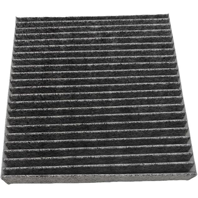 Engine & Cabin Air Filter Fit for 2018-2024 Nissan Kicks L4 1.6L, 2020-2024 Versa L4 1.6L, Replace 165465RA0A 165465RB1A 272776CA0A 278915RB0A