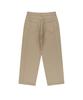 ENDOOR Back Side Panel Pants (Beige)
