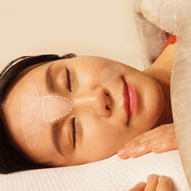 Marchique Wrinkle Repair Beauty Wrinkle Patch 1 Set  11 Patches X 5 