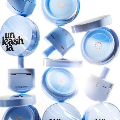 Babe Skin Baby Blau Cushion Nachfüllpackung