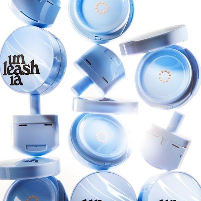 Babe Skin Baby Blue Cushion Refill