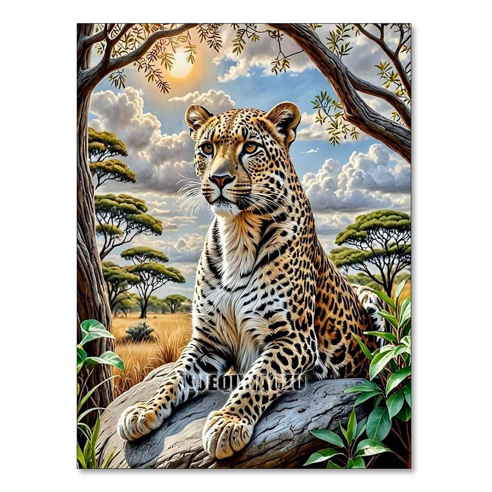 DIY Diamond Painting Cute Little Dog Cross Stitch Kit Mosaic Art Diamond Painting Full Circle Diamond Home Decoration