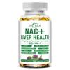 Dandelion Extract Supplement, With Astragalus, Artichoke Extract, Turmeric, 120 Softgels
