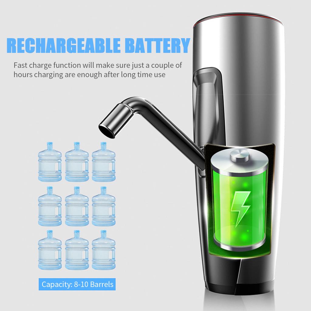 5 gallon jug dispenser