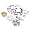 18pcs Turbocharger Rebuild Repair Kit 14961016100 for S400 S410 S467 S471 S475 S476 S480 S483 S488 S400SX4 75 Turbo