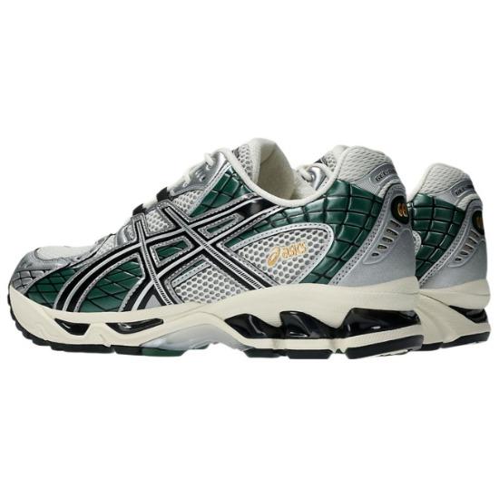 Asics Gel Nimbus 10.1 Krémový háj Unisex tenisky 1203A761-101