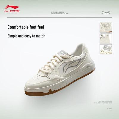 COMMON 80s Classic Women's Casual Board Shoes