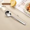 Zhaoran 316 Stainless Steel Spoon Set