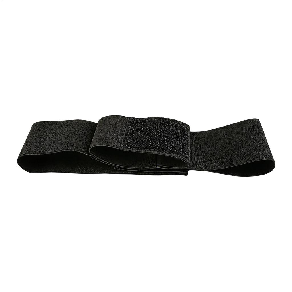 Golf Swing Training Aids Swing Arm Strap Double Ring Golf Swing Trainer Beginners Postures Corrector Golf Swing Strap