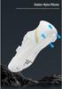 Unisex SPD Cycling Shoes for Road & Mountain Biking - Hard Sole