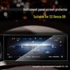 Denza D9 2022 Navigation Screen & Console Protective Film Set