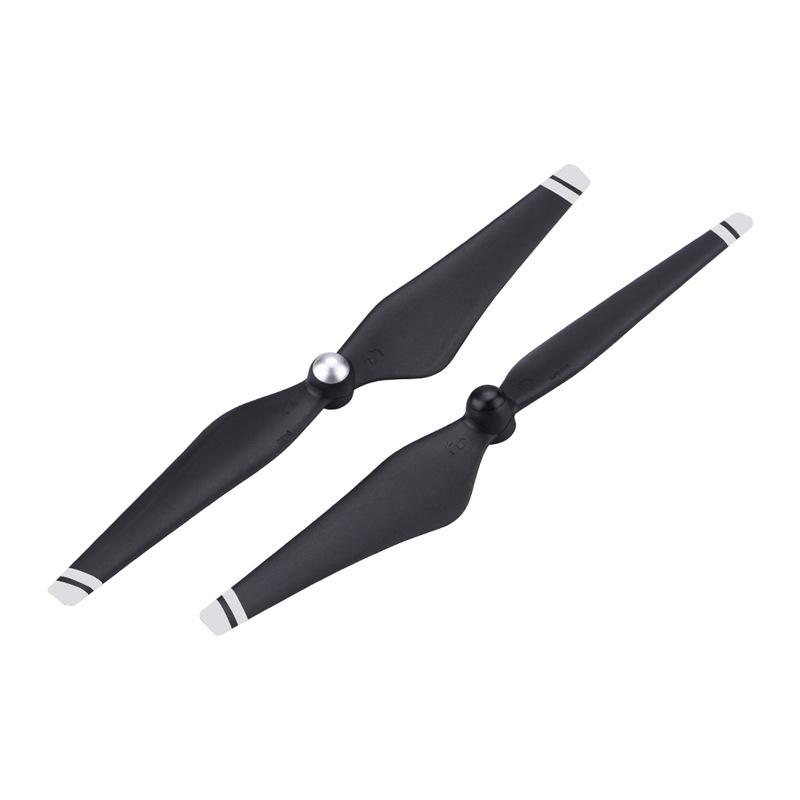 Suitable for DJI Genie 3 Propeller Genie 3 Blade 9450 Self-locking 9450 Self-tightening Propeller Sub-factory Accessories