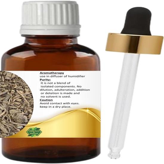 Levenmooi Valerian Root (Valeriana officinalis L.) Pure & Natural Therapeutic Grade Essential Oil Glass