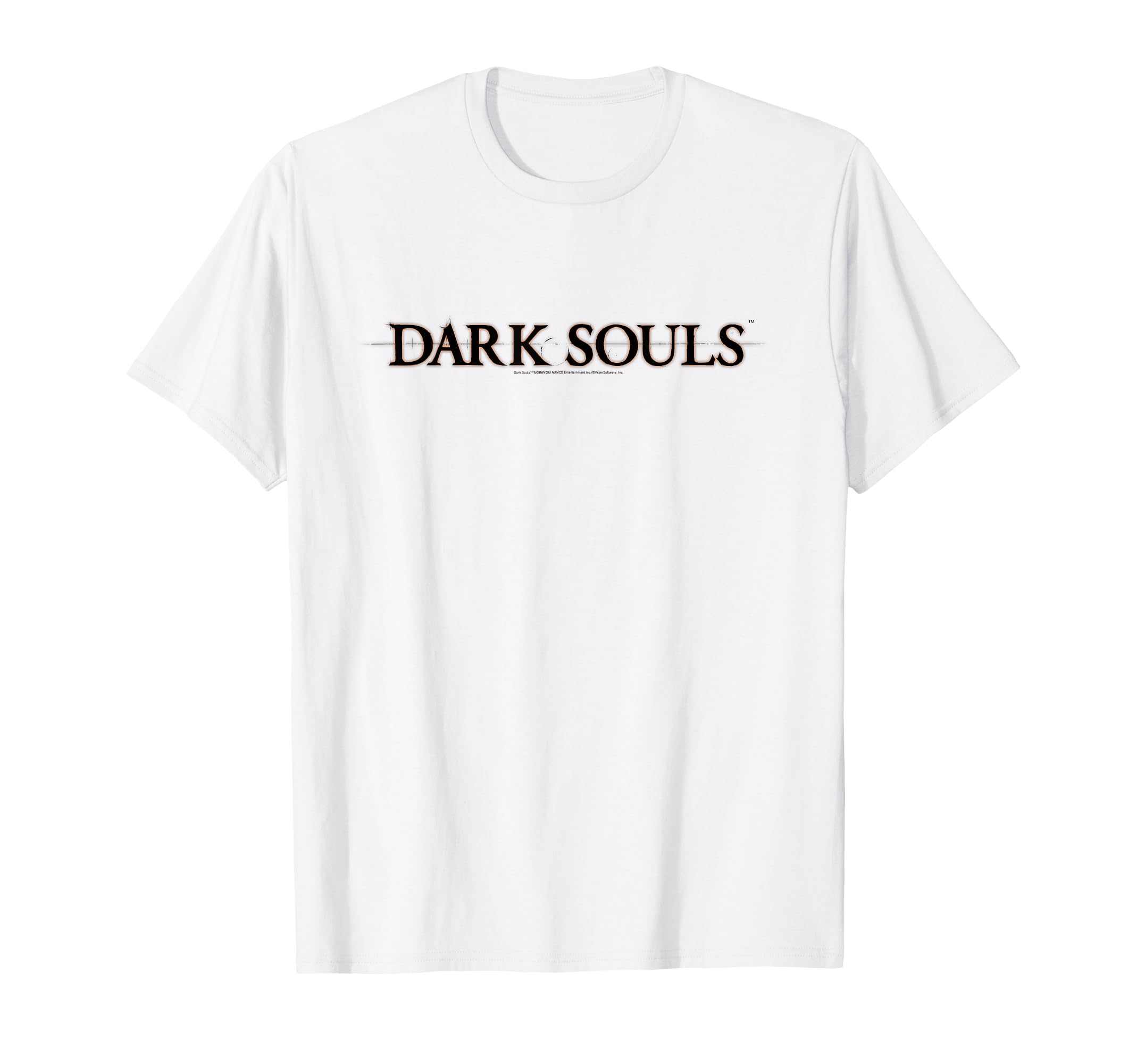

Футболка DARK SOULS
