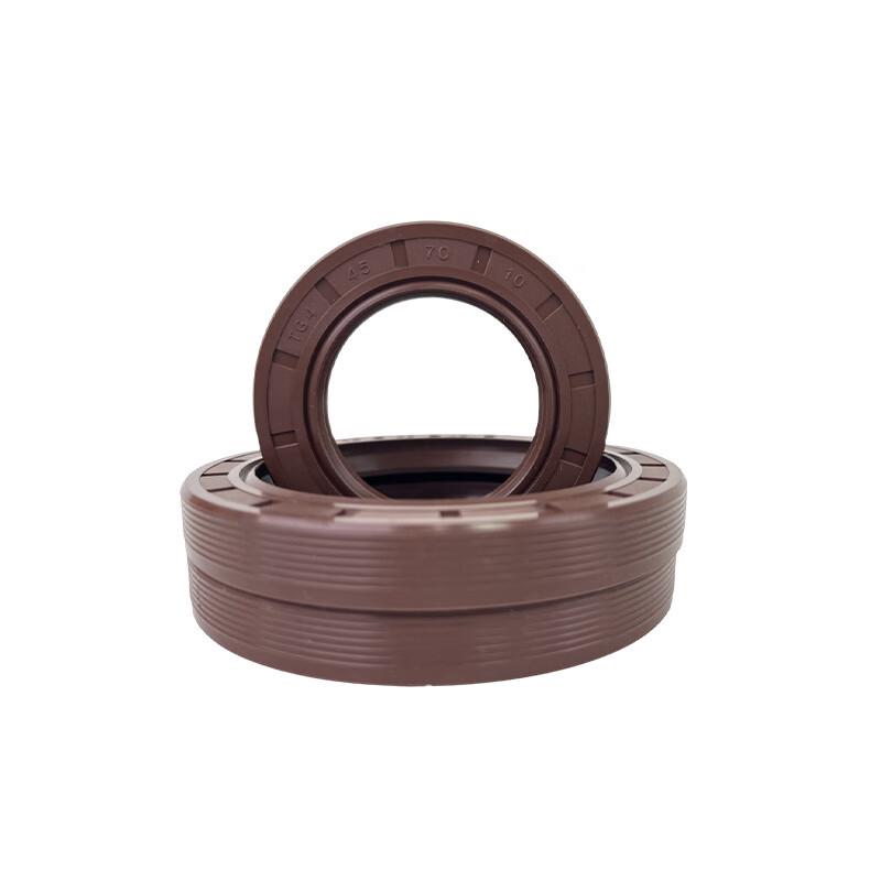 FKM Skeleton Oil Seal