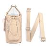 Quilted Crossbody Thermos and Water Bottle Sleeve