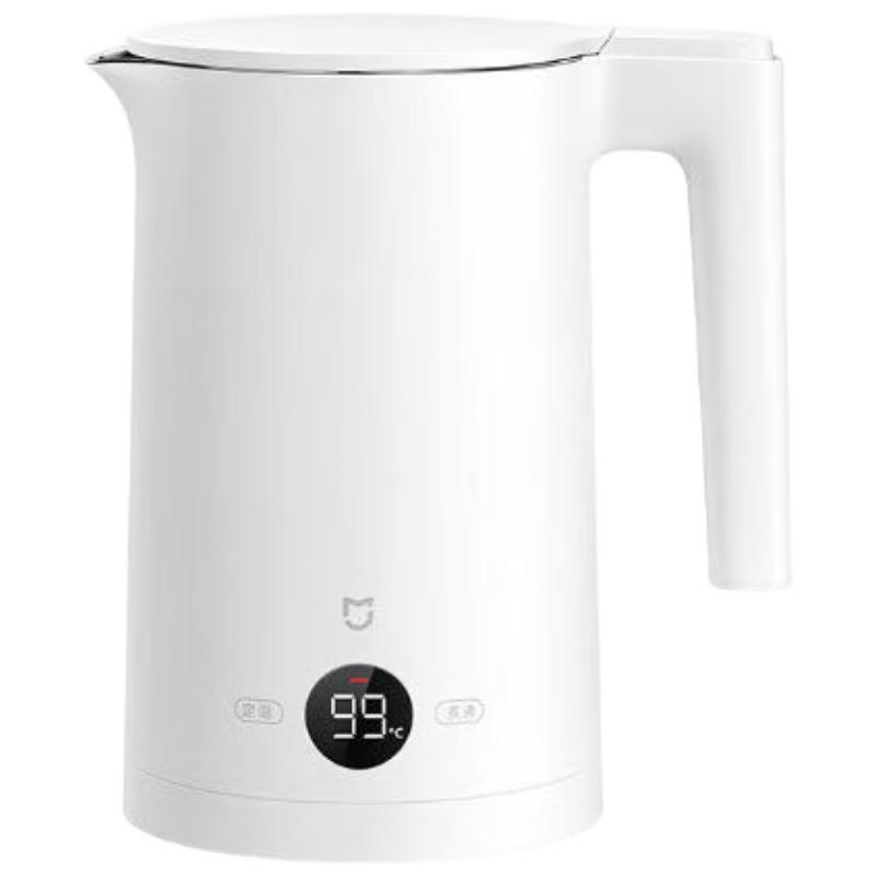 Mijia Smart Electric Kettle CN plug (adapter included)