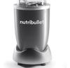 Стационарный блендер NutriBullet Original 600W grau, комплект 3 пр. (NB606DG)