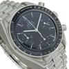 Omega Speedmaster Watches 3510.50 Cal.3220 blackDial Stainless Steel Mechanical Automatic Chronograph Mens Used